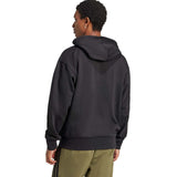 adidas Essentials Mens Regular-Fit Feelcozy Fleece Hoodie