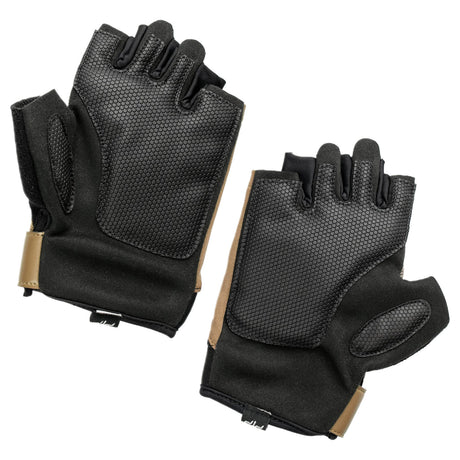 PTP Low Impact Fitness Gloves Luxe