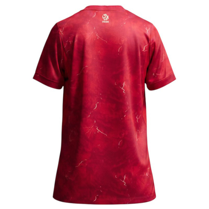 Nike Poland World Cup 2026 Womens Away Dri-FIT Replica Jersey