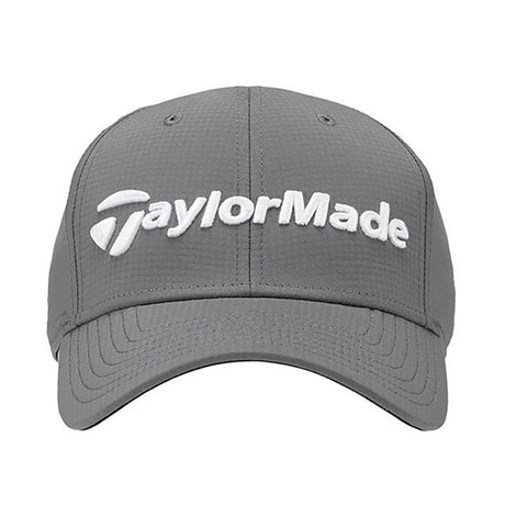 Taylormade Cap Evergreen/Litetech Grey