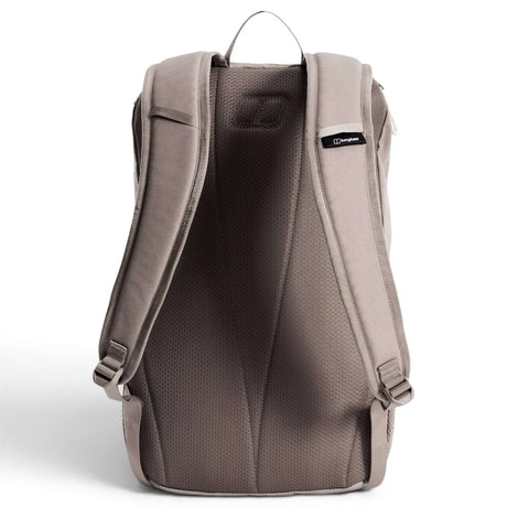 Berghaus Elect 25L Unisex Sports Backpack - Grey