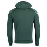 Macron Connacht Rugby 2026/27 Adults Alchemist Hoodie