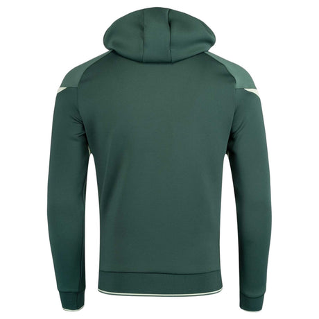 Macron Connacht Rugby 2026/27 Adults Alchemist Hoodie