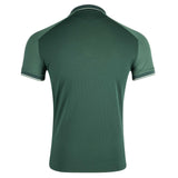 Macron Connacht Rugby 2026/27 Adults Echoes Polo Shirt