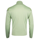 Macron Connacht Rugby 2026/27 Kids Half-Zip Hollow Top
