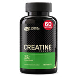 Optimum Nutrition ON Creatine 180 tabs