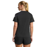 adidas Wms ADI365 Tee Black