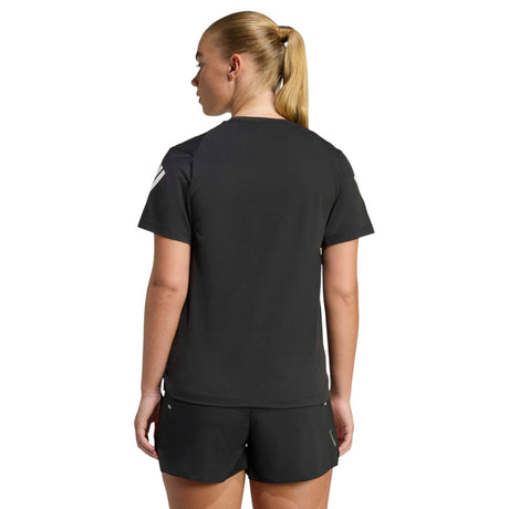 adidas adi365 Womens Climacool Running T-Shirt
