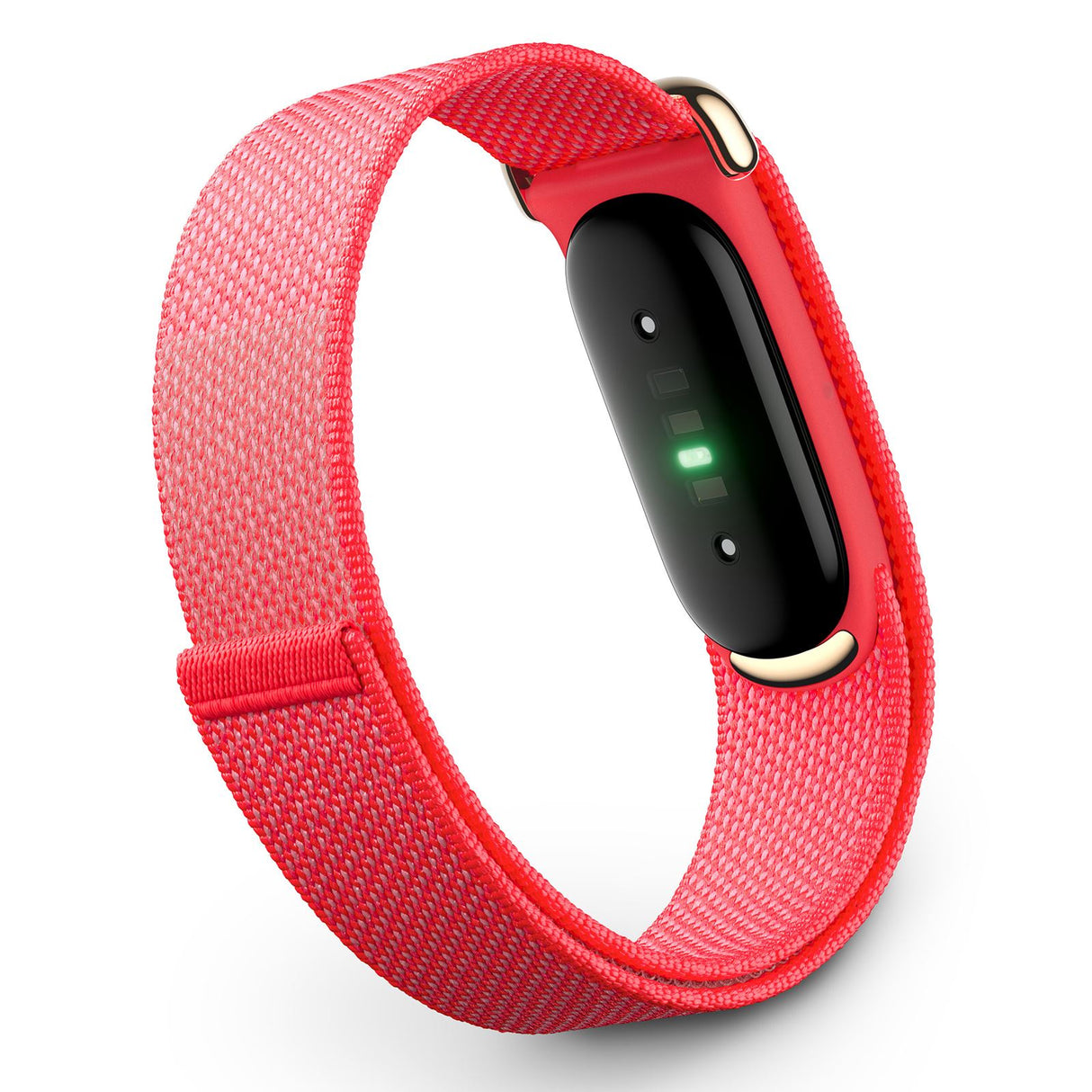 Fitbit Air Red