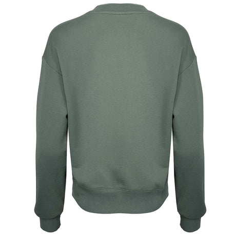 Champion Katie Taylor Womens Crewneck Sweatshirt