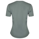Champion Katie Taylor Womens Training Tech T-Shirt