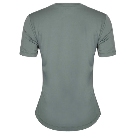 Champion Katie Taylor Womens Training Tech T-Shirt