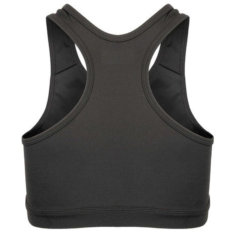 Champion Wms KT Sports Bra Black