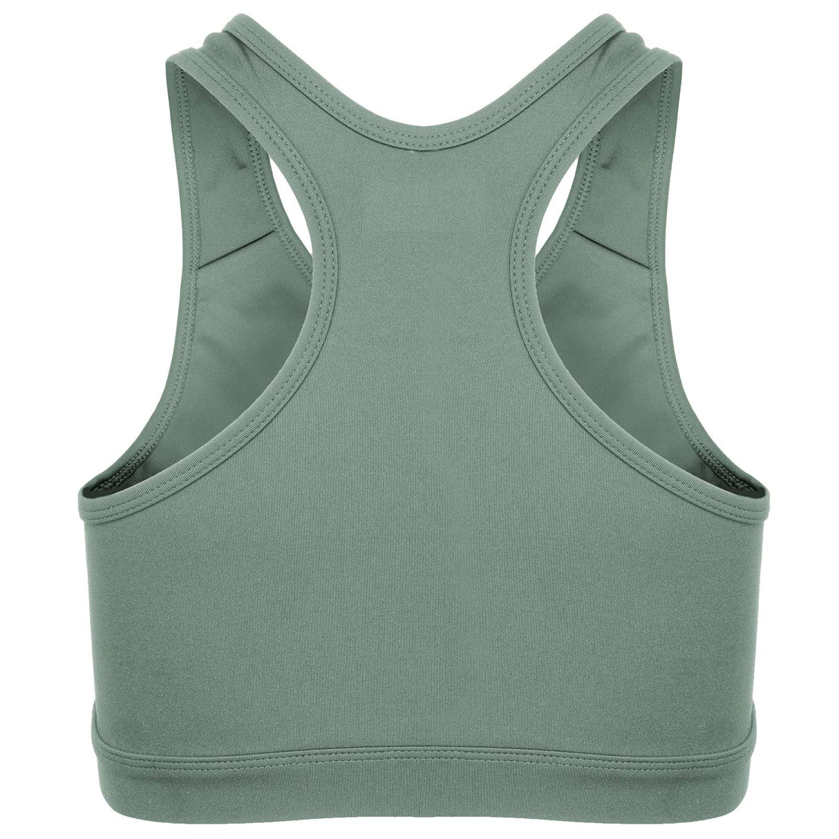 Champion Wms KT Sports Bra Green