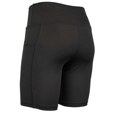Champion Katie Taylor Womens Training Biker Shorts