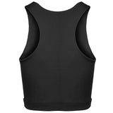 Champion Katie Taylor Womens Crop Top
