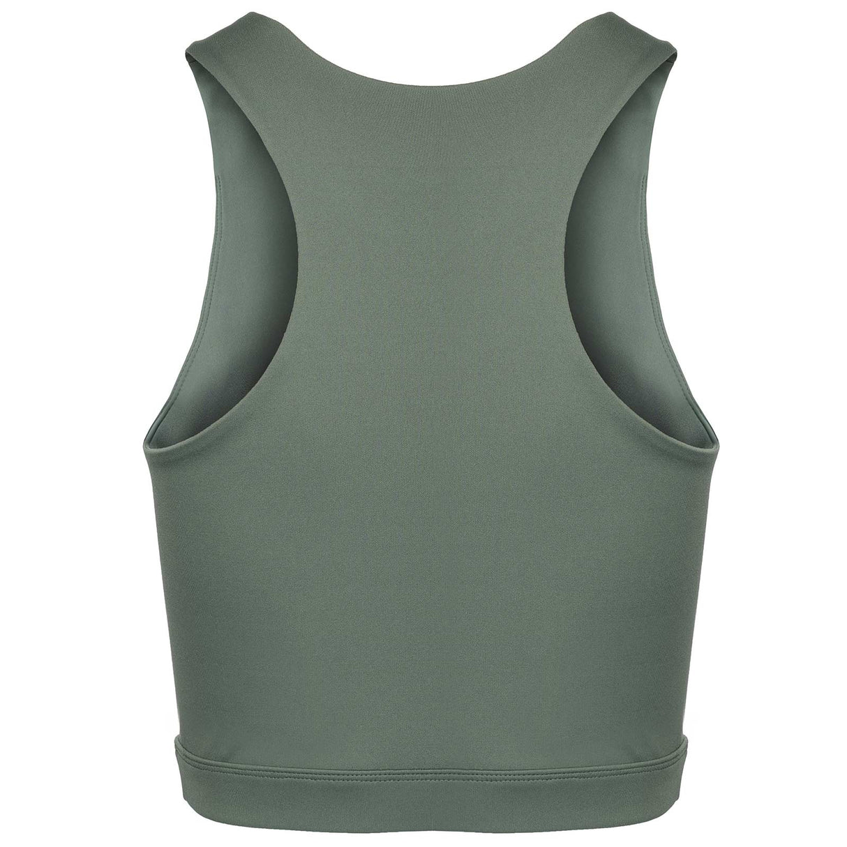 Champion Katie Taylor Womens Crop Top