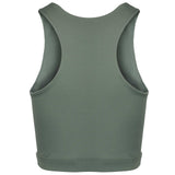 Champion Katie Taylor Womens Crop Top