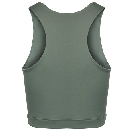 Champion Katie Taylor Womens Crop Top