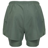Champion Katie Taylor 2-In-1 Womens Shorts