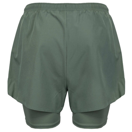 Champion Katie Taylor 2-In-1 Womens Shorts