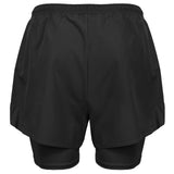Champion Katie Taylor 2-In-1 Womens Shorts