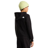 The North Face Simple Dome Kids/Teens Overhead Light Hoodie