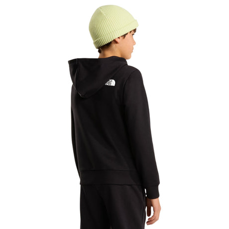 The North Face Simple Dome Kids/Teens Overhead Light Hoodie