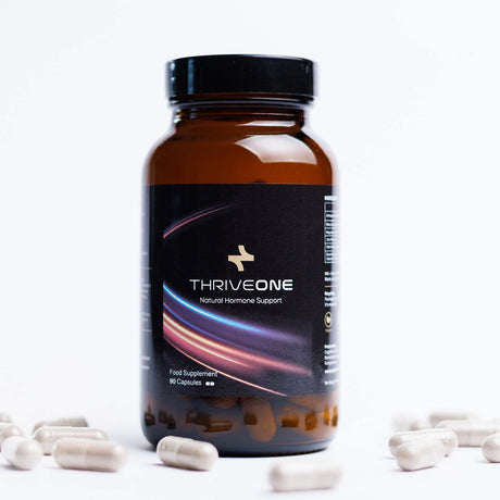 Cognitive Blends ThriveOne 90 Capsules