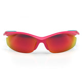 Sunwise Peak MK1 Sports Sunglasses - Coral