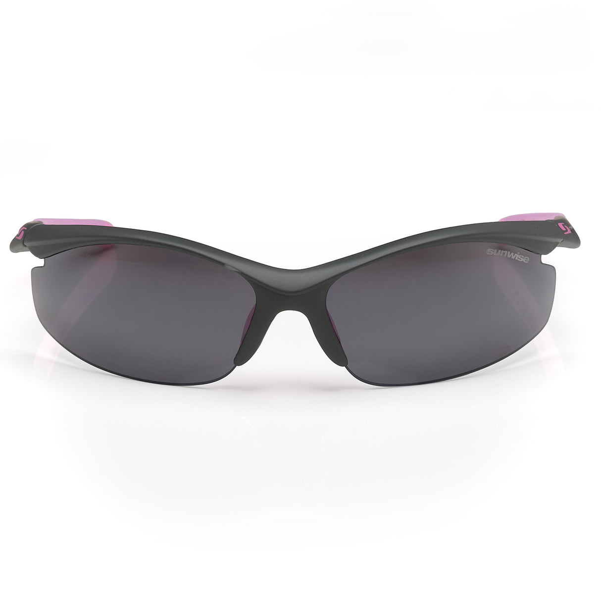 Sunwise Peak MK1 Sports Sunglasses - Grey