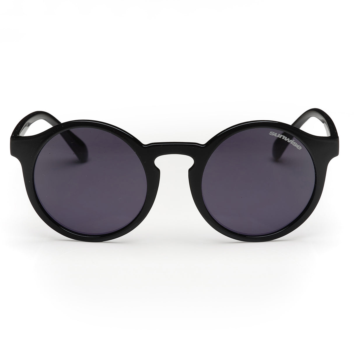 Sunwise Cruise Lifestyle Sunglasses - Black