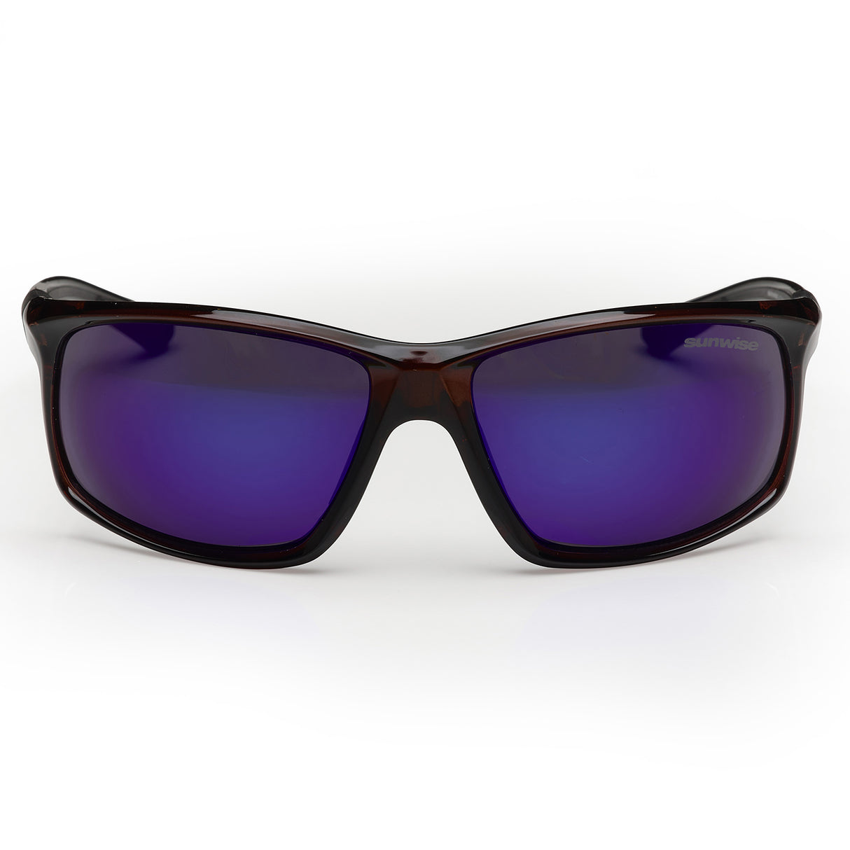 Sunwise Twilight Sports Leisure Sunglasses - Black