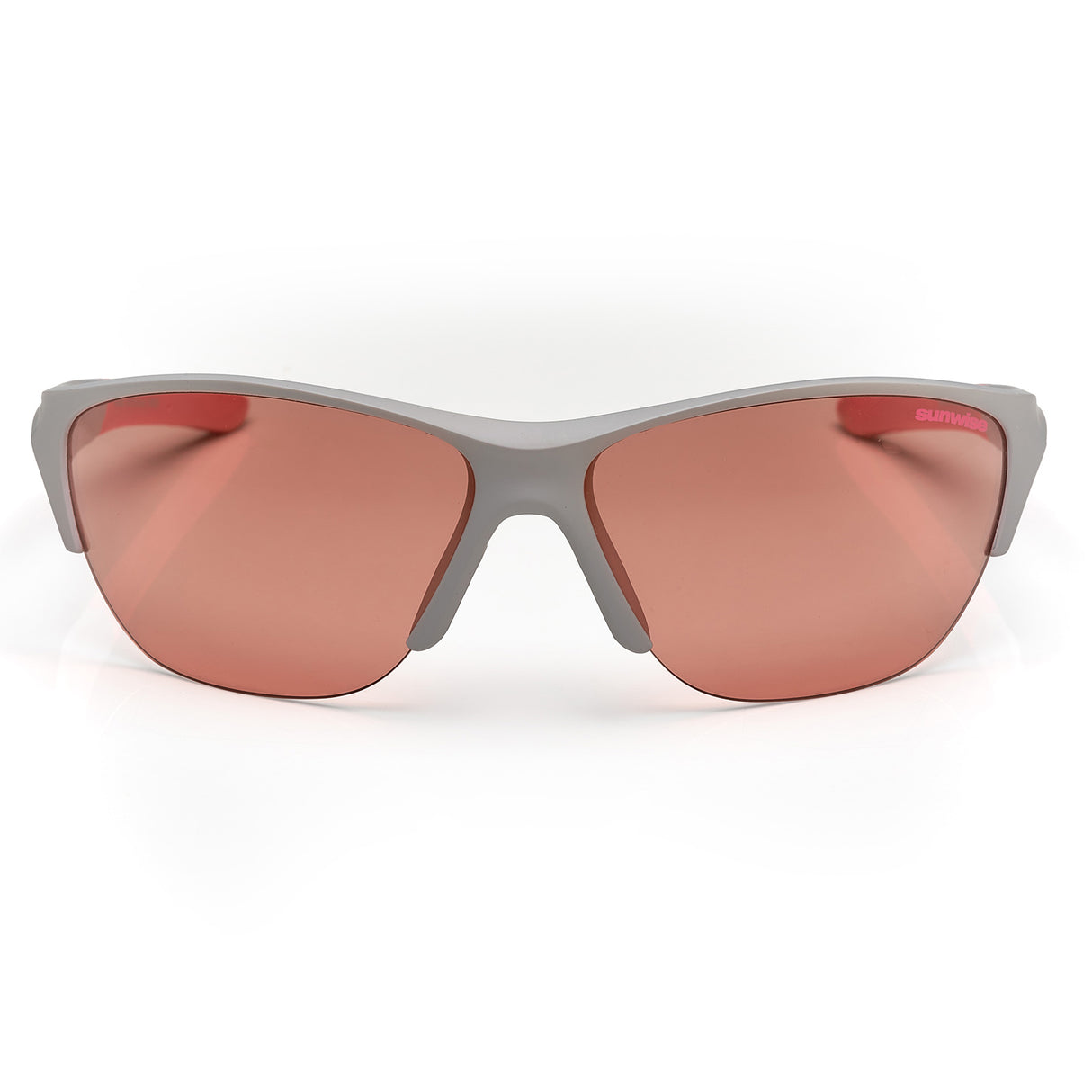 Sunwise Shift Sunglasses - Grey