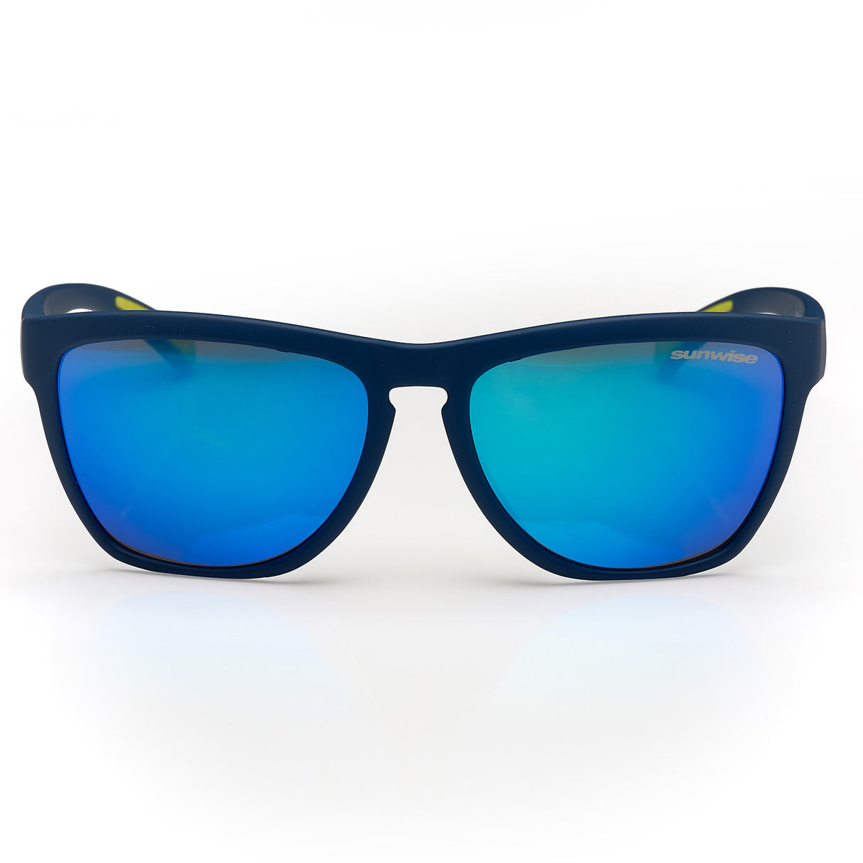 Sunwise Wild Lifestyle Sunglasses - Blue