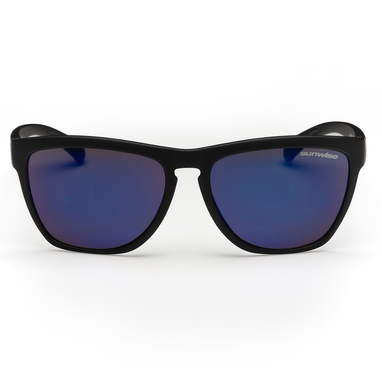 Sunwise Wild Lifestyle Sunglasses - Black