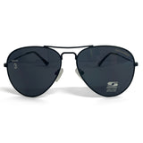 Sunwise Lancaster Lifestyle Sunglasses - Black