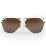Sunwise Lancaster Lifestyle Sunglasses - Gold
