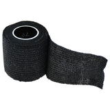 Precision Cohesive Sock and Finger Tape Bandage