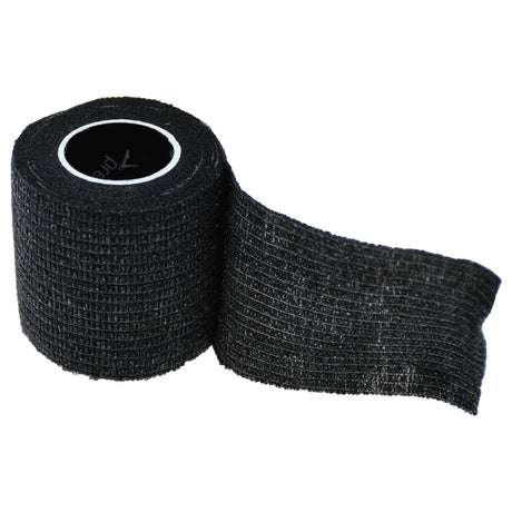Precision Cohesive Sock and Finger Tape Bandage