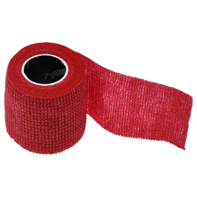 Precision Cohesive Sock and Finger Tape Bandage