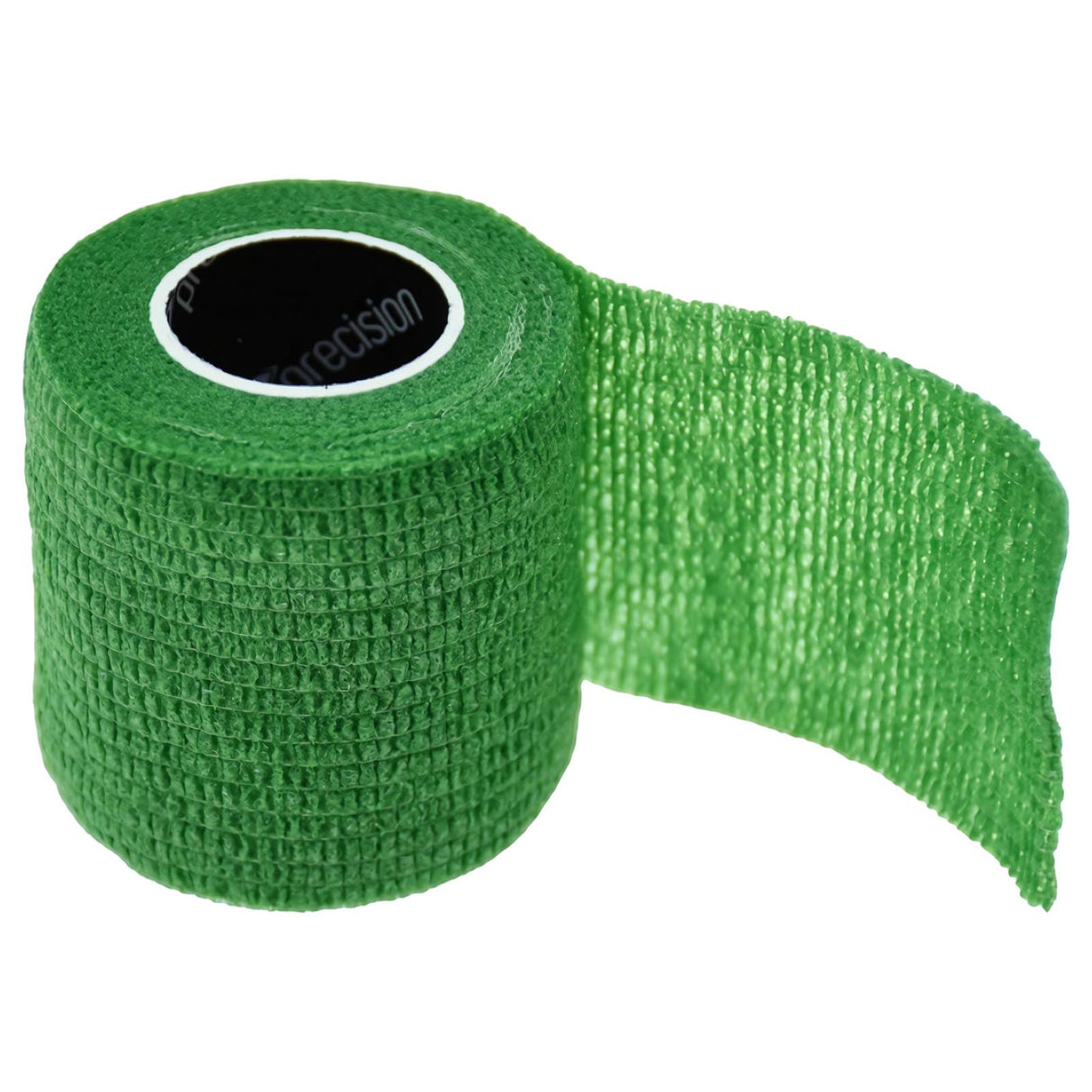 Precision Cohesive Sock and Finger Tape Bandage
