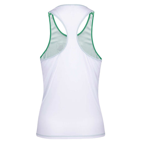 adidas Athletics Ireland Womens Lightweight Running Singlet