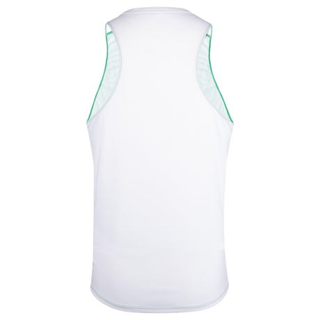 adidas Athletics Ireland Mens Lightweight Running Singlet