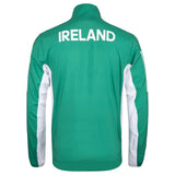 adidas Athletics Ireland Mens Lightweight Running Jacket