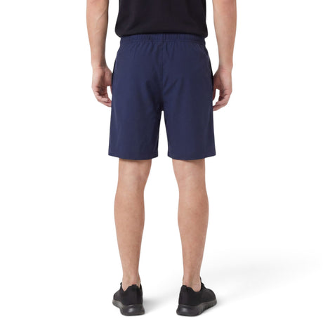 Macron Italy Rugby 2026/27 Adults Training Shorts