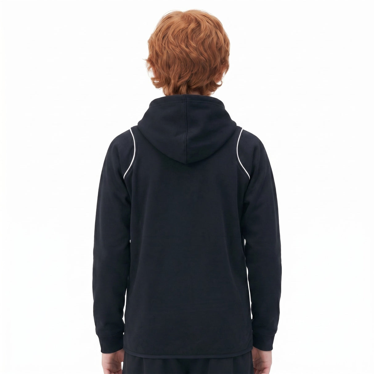 New Balance Training Kids Hoodie