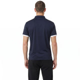 Irish Society Of Chartered Physiotherapists Adult Polo Shirt