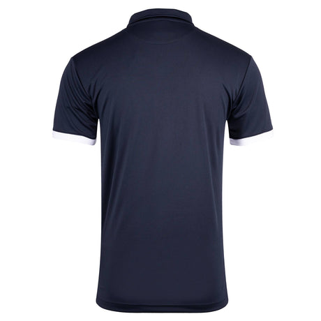 Irish Society Of Chartered Physiotherapists Adult Polo Shirt