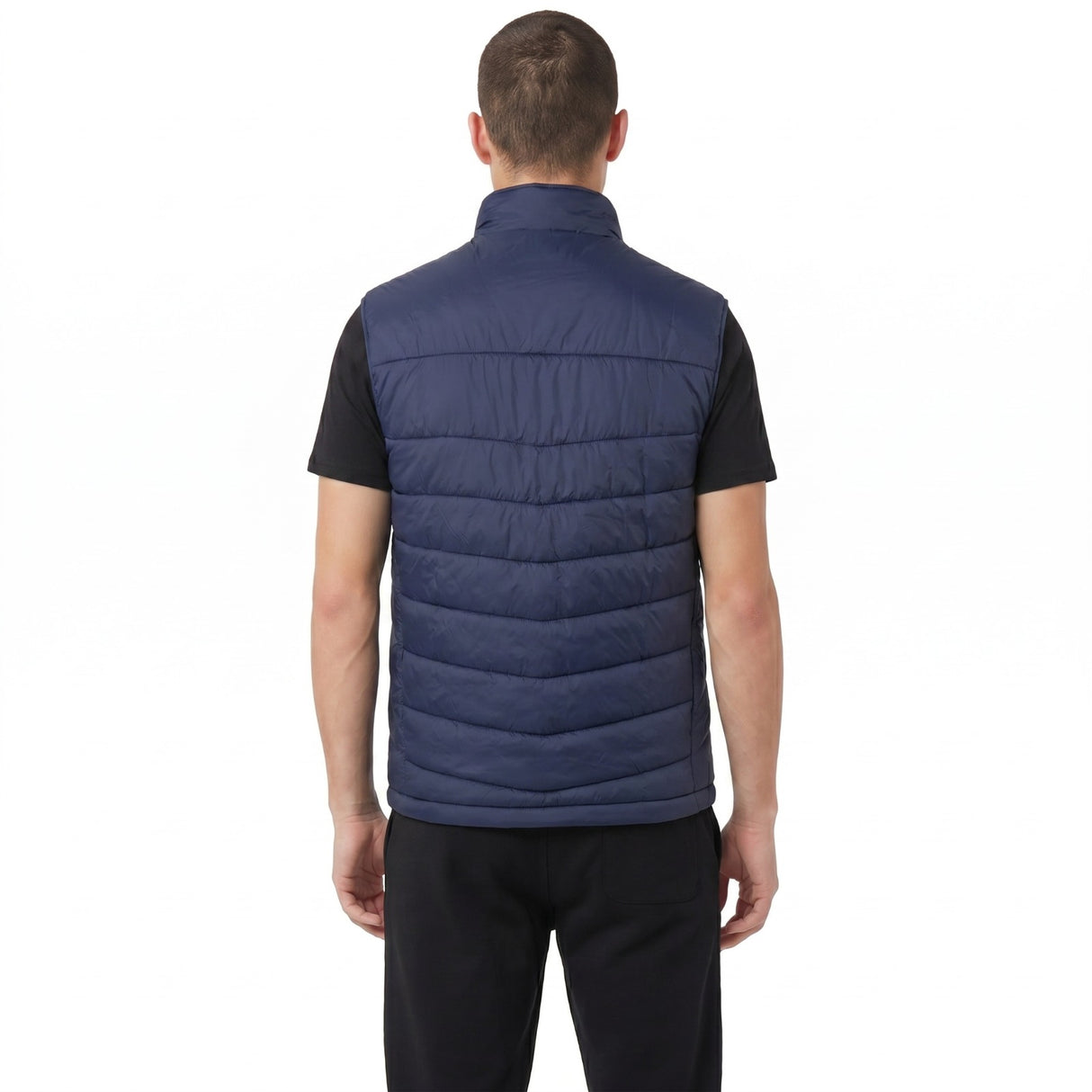 Irish Society Of Chartered Physiotherapists Adults Gilet